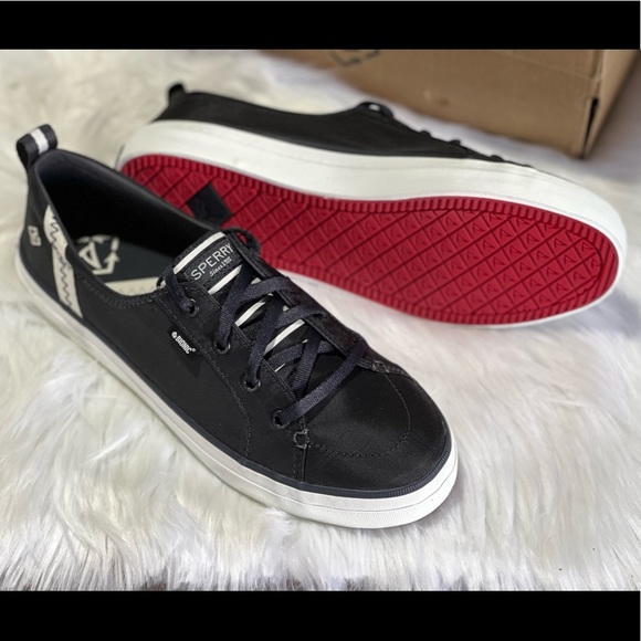 New Sperry CREST VIBE BIONIC DARK NAVY - Picture 2 of 16